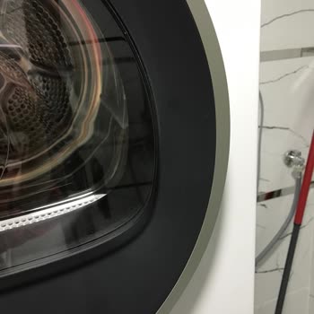Bosch Kurutma Makinesi Arızası