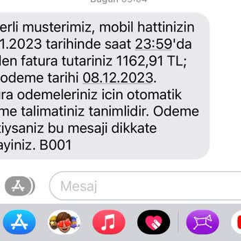 Türk Telekom Cayma Bedeli İptali