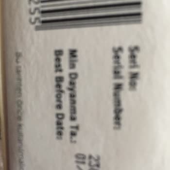 Gratis SKT Ürün Satıp Sonra Oralı Olmuyorlar