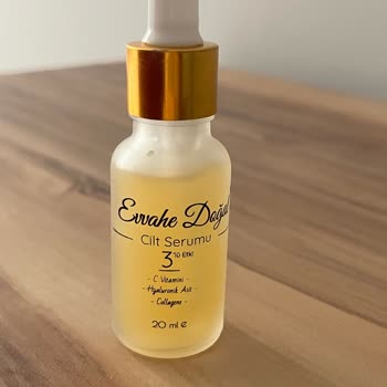 Evvahe Doğal Hayal Kırıklığına Uğradım: İletişim Ve Ürün Sorunu