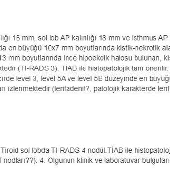 Bursa Özel Medicana Hastanesi