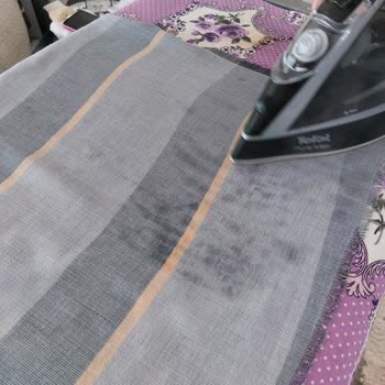 Trendyol Tefal Ütü Ayıplı Ürün Satışı Ve İade Reddi.