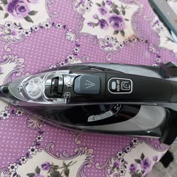 Trendyol Tefal Ütü Ayıplı Ürün Satışı Ve İade Reddi.