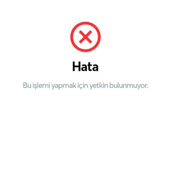 Papara Hesap Erişim Sorunu