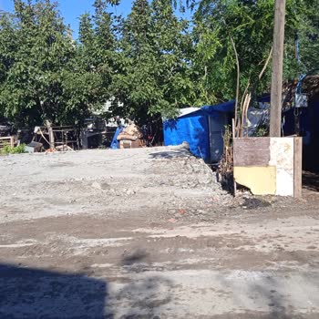 AFAD Konteyner Verilmiyor Çadırda Yaşıyorum Eşimle