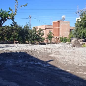 AFAD Konteyner Verilmiyor Çadırda Yaşıyorum Eşimle