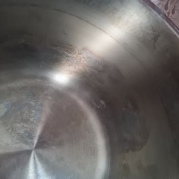 Emsan Mutfak Düdüklü Tencerede Kararma Sorunu