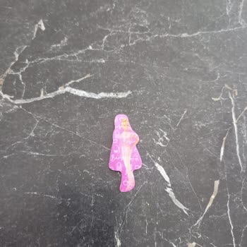 Cosby Barbie Oyuncaklı Yumurta Hayal Kırıklığı