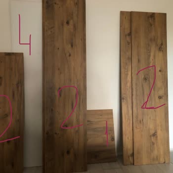 Tiamob Uzun Teslimat Ve Eksik Parçalar