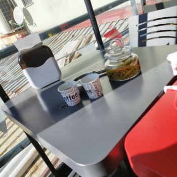 Öncü Döner Personel Ve Ürünler