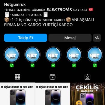 Devlet Kurumları Ve STK'lar Adıyla Dolandırıcılık Çekiliş Vaadiyle Mağduriyet!