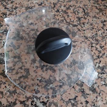 Hascevher Metal Karnıyarık Tenceresi Kapağı Elimde Patladı