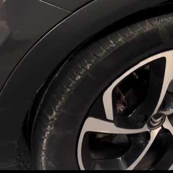 Windy Car Hayatınızın Onlar İçin Bir Önemi Yok