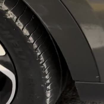 Windy Car Hayatınızın Onlar İçin Bir Önemi Yok