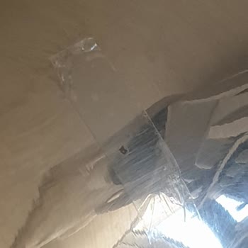 Jumbo Çaydanlık Altı Karardı