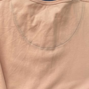 LCW Pijama İlk Yıkamada Soldu