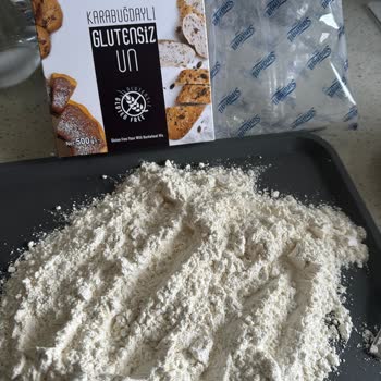 Sinangil Undan Çıkan Böcek