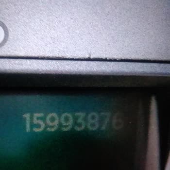 Halkbank ATM'den Yatırdım Parayı Hesabıma Geçmemiş