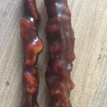 Maraş Gurme Ticaret Ahlakı Olmayan Satıcı