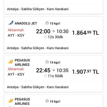 THY Ve Ucuzabilet Mağdur Ediyor