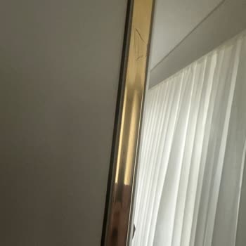 Bellona Yatak Odası Çizik