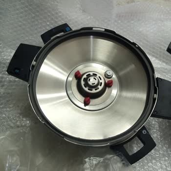 Karaca Züccaciye Düdüklü Tencerede Arızalı Çıktı