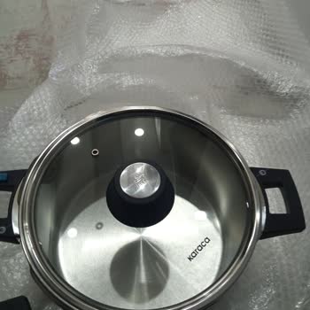 Karaca Züccaciye Düdüklü Tencerede Arızalı Çıktı