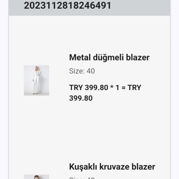 İpekyol Benzeri Site Mağduriyeti