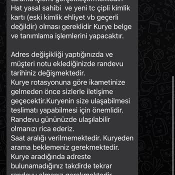 Dijitalkurye Hiç De Dijital Değil.