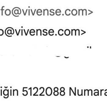 Vivense 3 Aydır Tamamlanamayan Tamir Sürecim