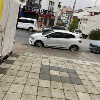 TikTak Kirala Araç Arızası Ve Yol Yardım Gecikmesi