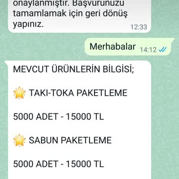 İldem Ambalaj Kişisel Bilgi Güvenliği Alarmı!