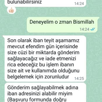İldem Ambalaj Kişisel Bilgi Güvenliği Alarmı!