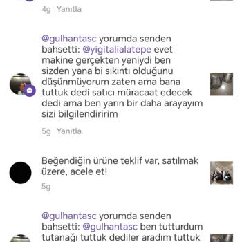 Aras Kargo İzmit Alemdar Şubesi Kargo Hasarı