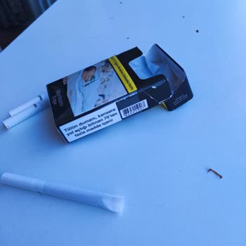 Philip Morris Sigaramın İçi Boş