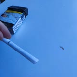 Philip Morris Sigaramın İçi Boş