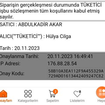Eki aç