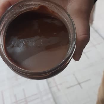 A101 Çikolatası Bozuk Çıktı!