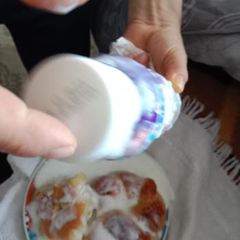 Migros İndirimli Ürün Adı Altında Bozuk Ürün Satılıyor