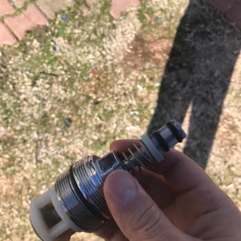 Teska Arıza Parça Temini