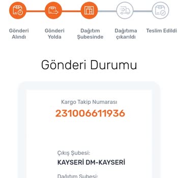 Sendeo Sorumsuz Kargo İşini Yapmıyor