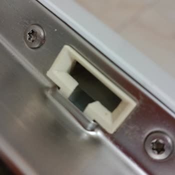 Samsung Beyaz Eşya Ses, Pas Ve Kapak Sorunu