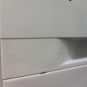 Samsung Beyaz Eşya Ses, Pas Ve Kapak Sorunu