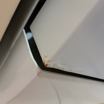 Samsung Beyaz Eşya Ses, Pas Ve Kapak Sorunu