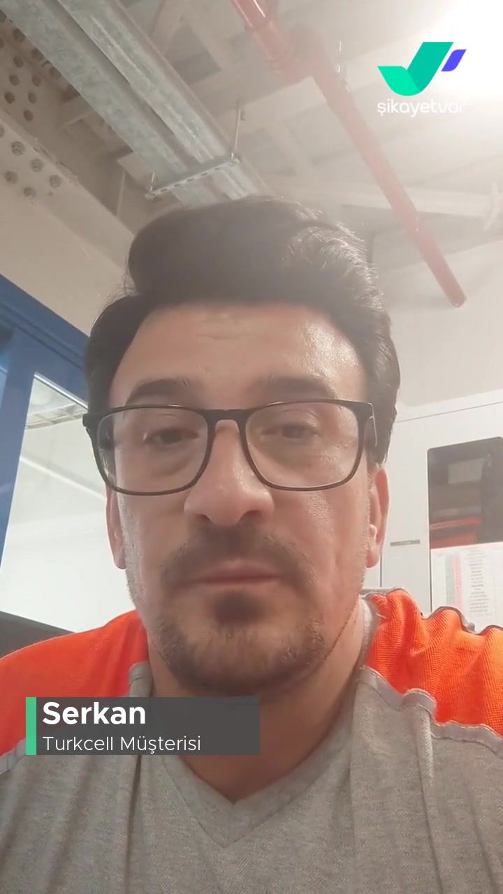 Turkcell Paycell Kullanmadığım Paranın Faturaya Yansıtılması! videonun kapak resmi