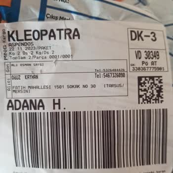 Murat Sakaoğlu Hayal Kırıklığına Uğratan Sürpriz Kutu