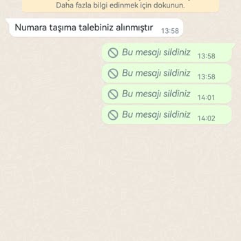 Türk Telekom Online Faturalıya Geçiş