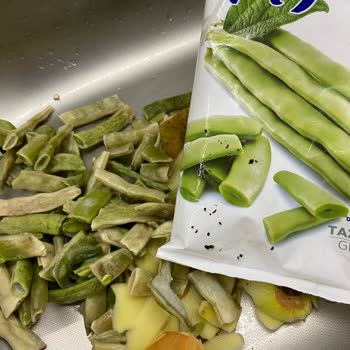 BİM Hayal Kırıklığı Yaratan Fasulye!