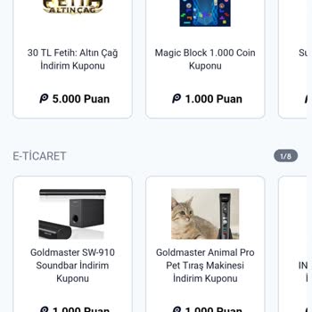 Paycell Uygulaması Sadece Turkcell'liler Avantajlı