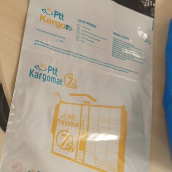 PTT Kargo PTT Ankara Sarayı Şubesi